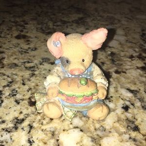 Enesco My Little Piggy Collectable
